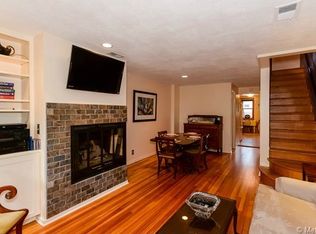 1310 N Corona St, Denver, CO 80218