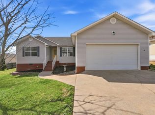 242 Mulberry Ln NE, Cleveland, TN 37312