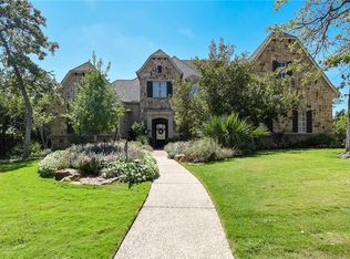 3 Hayes Ct, Trophy Club, TX 76262