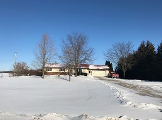 2782 W Remus Rd, Mount Pleasant, MI 48858