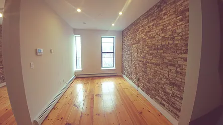 Rented by Reginald Jacobs