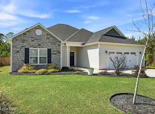 127 Habersham Avenue, Rocky Point, NC 28457