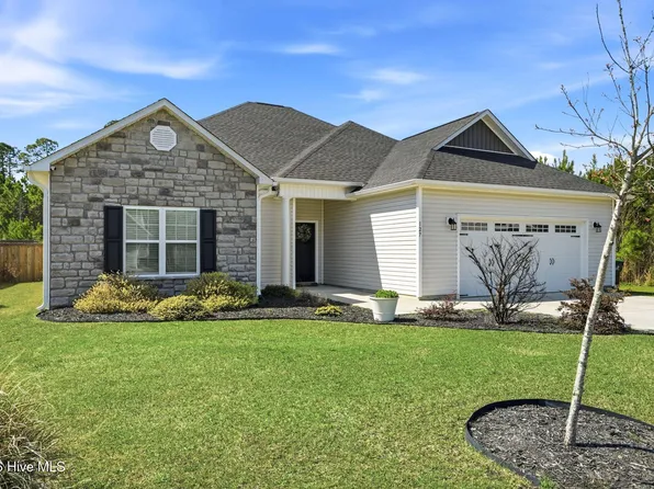 127 Habersham Avenue, Rocky Point, NC 28457