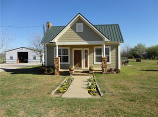3383 Sartain Rd, Mineral Wells, TX 76067