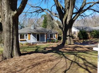 1284 Madison Ave, Winston Salem, NC 27103