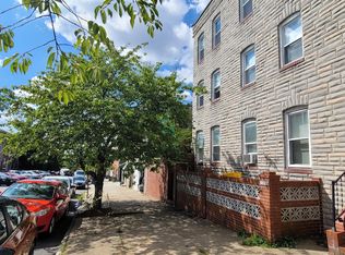 500 S Collington Ave APT C, Baltimore, MD 21231