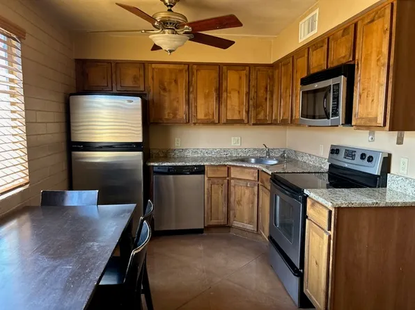 55 N Cherry Ave, Tucson, AZ 85719