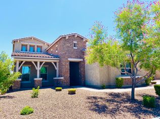 3797 E Strawberry Dr, Gilbert, AZ 85298