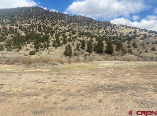 76 N Alder Creek Ln, South Fork, CO 81154