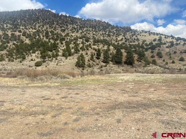 76 N Alder Creek Lane, South Fork, CO 81154