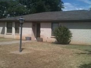 3503 Kingston Rd, Amarillo, TX 79109