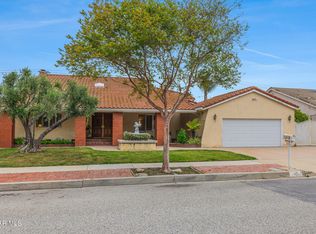 1252 Acapulco Ave, Simi Valley, CA 93065