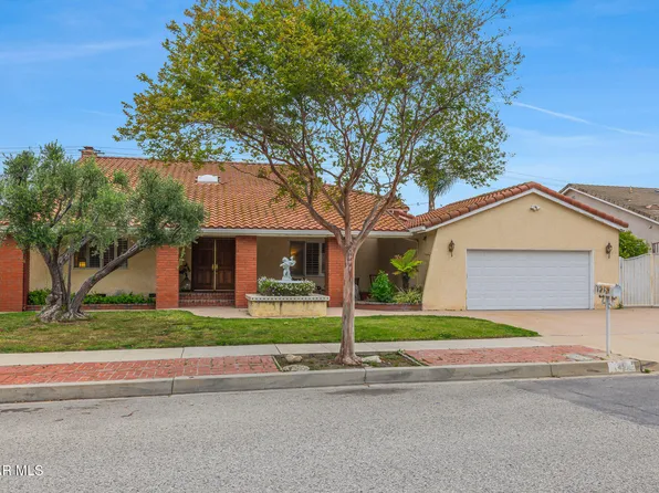 1252 Acapulco Ave, Simi Valley, CA 93065
