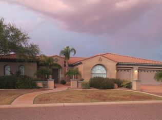 4606 W Mosier Pass, Phoenix, AZ 85083