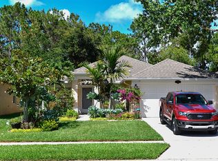 2502 Glasbern Cir, West Melbourne, FL 32904