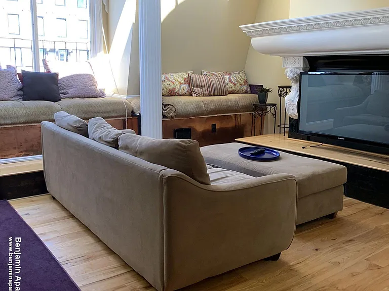 113 Beacon St #6F — Photo 2