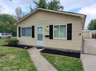 7609 Anna Ave, Warren, MI 48092