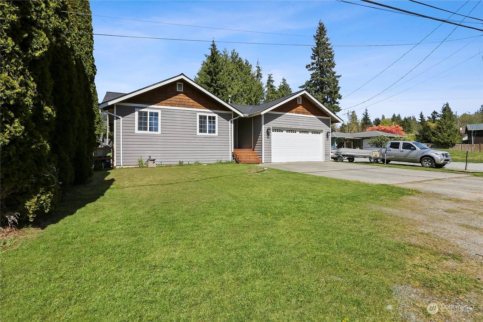 3062 Glenhaven Drive photo 1