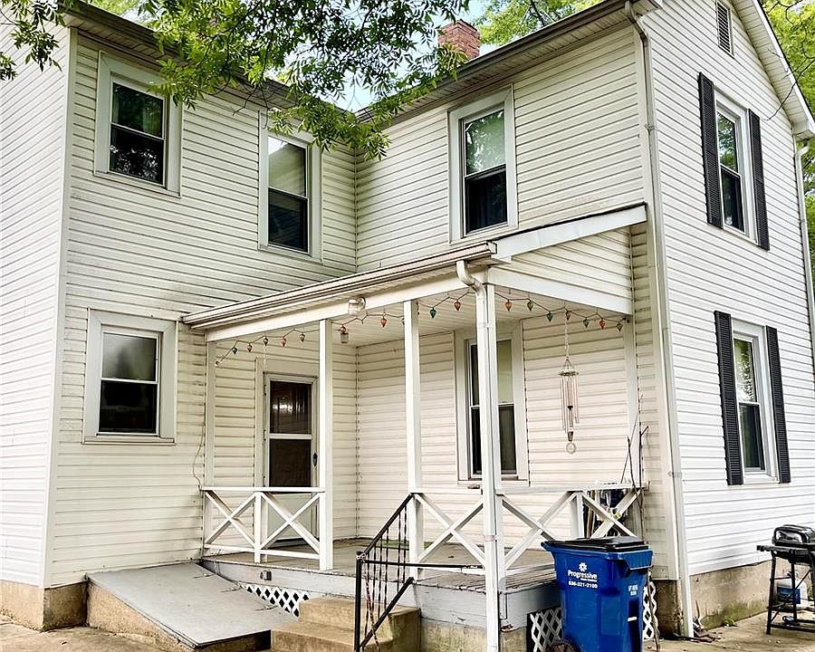 412 Macarthur Ave, Union, MO 63084 Zillow