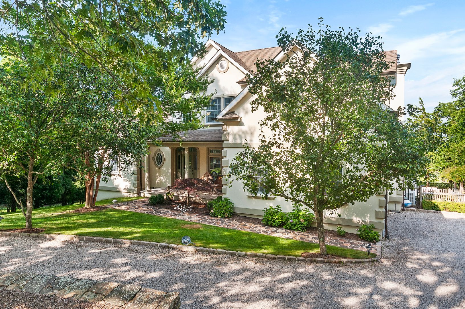  Private Turn Key Estate