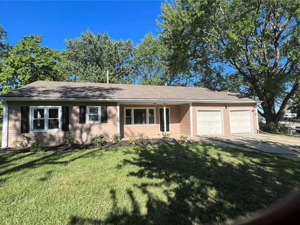 4804 Emery Ave, Kansas City, MO 64136