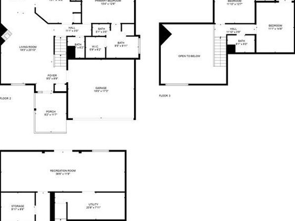 1025 Taylor Oaks Dr, Roswell, GA 30076