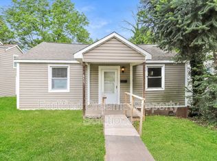 849 Camel Ave, Winston Salem, NC 27101