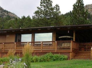 850 Riverside Dr, Estes Park, CO 80517