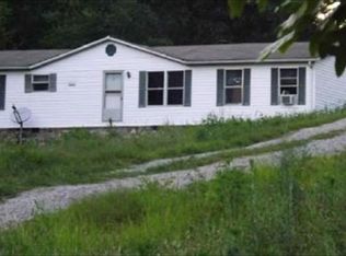 1648 Old Harriman Hwy, Oliver Springs, TN 37840