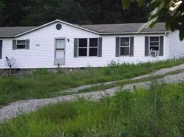 1648 Old Harriman Hwy, Oliver Springs, TN 37840