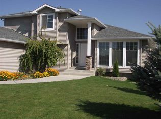 6515 S Sandstone St, Spokane, WA 99224