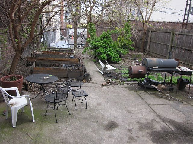 1st image of 22 Scholes St APT 1L