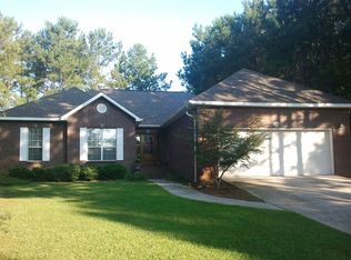 305 Lone Tree, Purvis, MS 39475