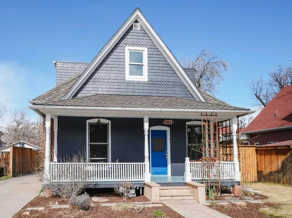 2153 W Grove Cir, Boulder, CO 80302