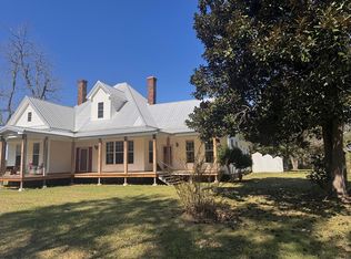 1894 State Highway 111, Moultrie, GA 31768