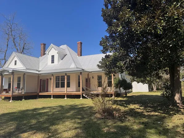 1894 State Highway 111, Moultrie, GA 31768