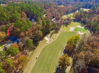 48 Delgado Way, Hot Springs Village, AR 71909