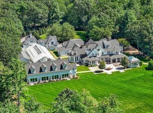 210 Monument Farm Rd, Concord, MA 01742