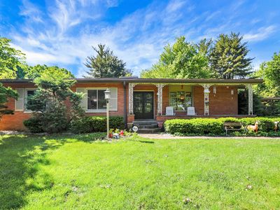 415 Woodhill Dr, Indianapolis, IN, 46227