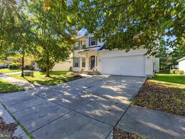24814 Magnolia Cir, Millsboro, DE 19966