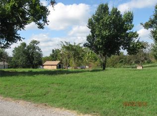 507 S Cedar St, Luther, OK 73054