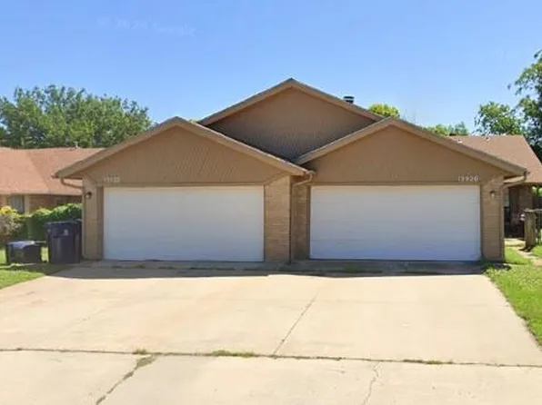 12520 Abbotts Way, Oklahoma City, OK 73142