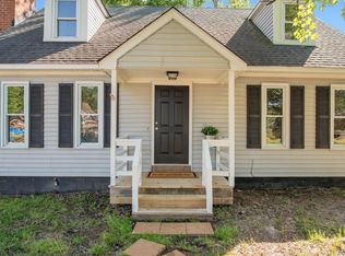 9300 Wareham Pl, North Chesterfield, VA 23237