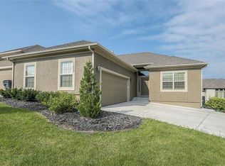 11630 S Noreston St, Olathe, KS 66061