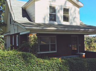 804 Herschel St, Pittsburgh, PA