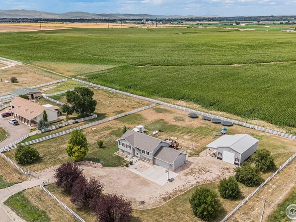 51 Bobcat Dr, Milliken, CO 80543