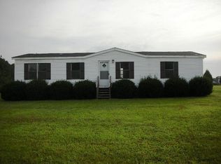 4209 Borden Rd, Wilson, NC 27893