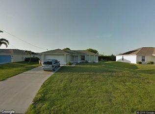 2119 SW 15th Ter, Cape Coral, FL 33991