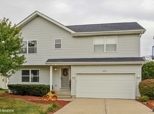 2211 Basswood Rd, Joliet, IL 60432