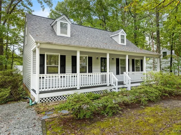 3206 New Found Ln, Chester, VA 23831